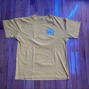 vintage inca kola tshirt